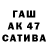 Гашиш индика сатива Stanislau Valasiuk